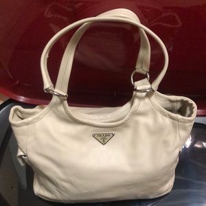 Prada bag
